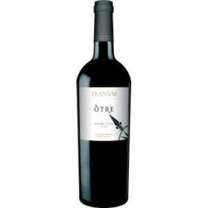 OTRE PRIMITIVO 2020 - CANTINE TEANUM