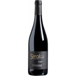 OUDAN 2021 - DOMAINE SÉROL