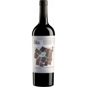 PARCELICA CHICA 2021 - BODEGAS ANTONIO CANDELA