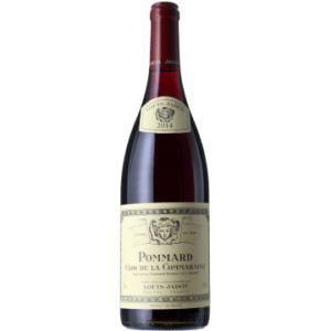 POMMARD 1ER CRU - CLOS DE LA COMMARAINE 2015 - LOUIS JADOT