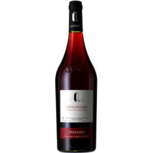 POULSARD 2021 - DOMAINE FRÉDÉRIC LAMBERT