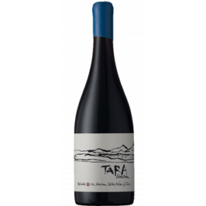 RED WINE N°2 2018 - SYRAH - TARA