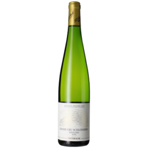 RIESLING GRAND CRU SCHLOSSBERG 2019 - DOMAINE TRIMBACH