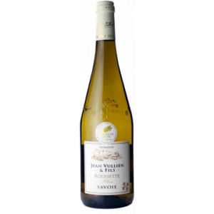 ROUSSETTE DE SAVOIE 2022 - DOMAINE JEAN VULLIEN