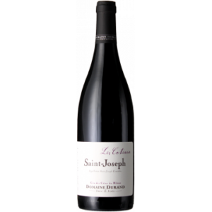 SAINT JOSEPH - LES COTEAUX 2021 - DOMAINE DURAND ERIC & JOËL