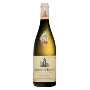 SAINT VERAN 2021 - CHATEAU FUISSE