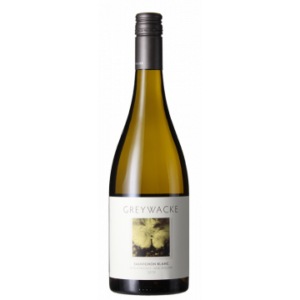 SAUVIGNON BLANC 2022 - GREYWACKE