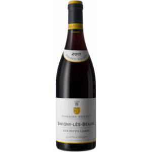 SAVIGNY LES BEAUNE - AUX PETITS LIARDS 2019 - DOUDET-NAUDIN (DOMAINE)