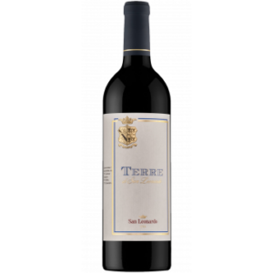 TERRE DI SAN LEONARDO 2019 - TENUTA SAN LEONARDO