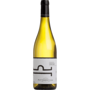 VIOGNIER - DOMAINE DES GRANGES DE MIRABEL 2021 - M. CHAPOUTIER