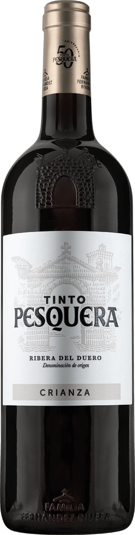 Fernandez Rivera Tinto Pesquera Crianza 2020