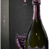 Champagne Dom Pérignon Rosé Vintage 2008 Coffret