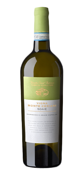 Soave DOC "Vigna Monte Ceriani" 2019