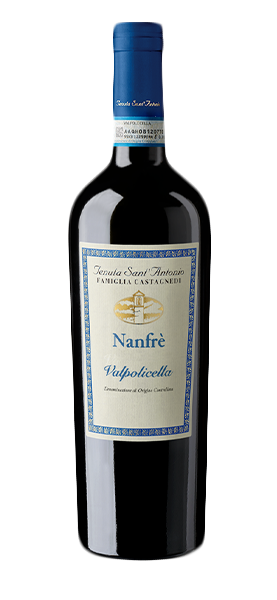 Valpolicella DOC "Nanfrè" 2021