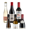 6er-Probierpaket Kleine Flaschen - Weinpakete