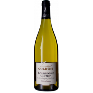 BOURGOGNE CHITRY 2022 - DOMAINE COLBOIS