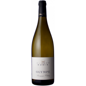 BOURGOGNE CHITRY - CUVEE OLYMPE 2020 - OLIVIER MORIN