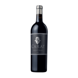 CARAT DE CHATEAU REAUT 2016