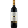 CHATEAU LA BRANNE 2018 - CRU BOURGEOIS