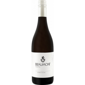 CHENIN BLANC 2022 - BEAUMONT WINES