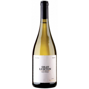 GRAN LURTON BLANC 2021 - BODEGA PIEDRA NEGRA