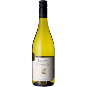 JARDIN DES CHARMES SAUVIGNON 2022 - ALMA CERSIUS