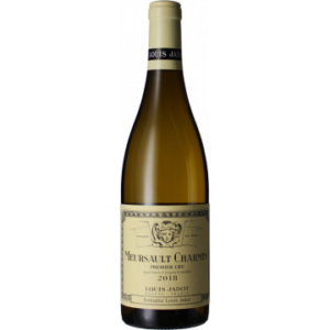 MEURSAULT 1ER CRU LES CHARMES 2020 - LOUIS JADOT