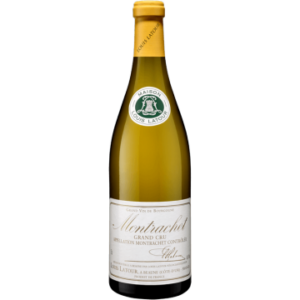 MONTRACHET GRAND CRU 2018 - LOUIS LATOUR