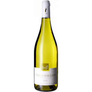 POUILLY SUR LOIRE 2022 - DOMAINE JEAN-PIERRE BAILLY