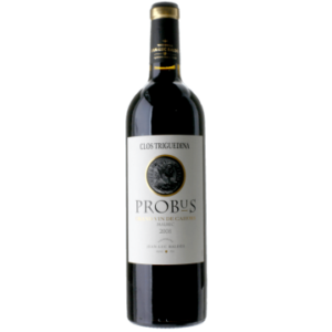 PROBUS 2018 - CLOS TRIGUEDINA - JEAN-LUC BALDES