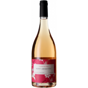 ROSUMARINU ROSE 2022 - DOMAINE SANT ARMETTU