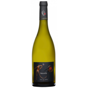 ROUSSETTE DE SAVOIE - COEUR DE COMBE 2022 - CAVE DE CRUET