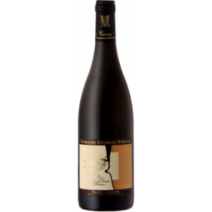 SAINT-JOSEPH - DAME BRUNE 2020 - DOMAINE GEORGES VERNAY