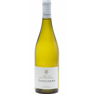 SANCERRE BLANC 2022 - DOMAINE LA BARBOTAINE