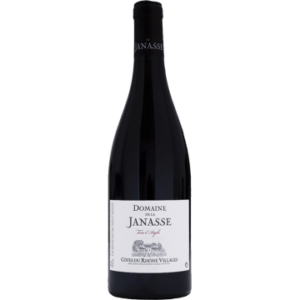 TERRE D'ARGILE 2021 - DOMAINE DE LA JANASSE