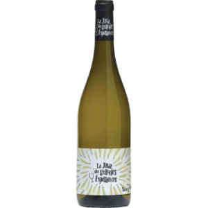 TOURAINE BLANC LA JAVA 2020 - DOMAINE DES GRANDES ESPERANCES