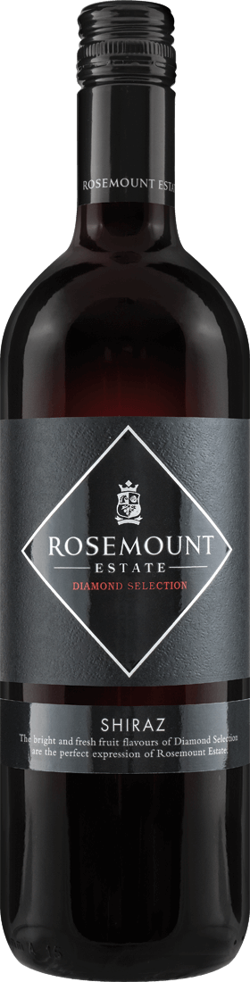 Rosemount Estate Shiraz Diamond Selection 2020