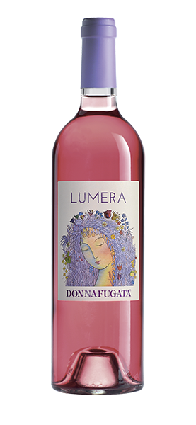 "Lumera" Sicilia DOC Rosato 2022