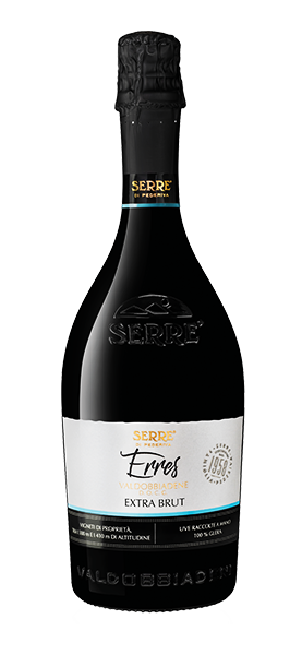 "Erres" Valdobbiadene DOCG Extra Brut