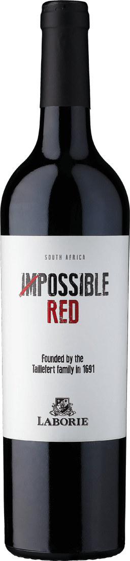 Laborie Impossible Red 2021