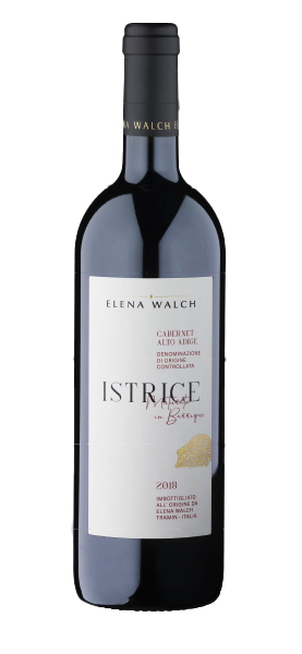 Cabernet 'Istrice Alto Adige DOC 2020