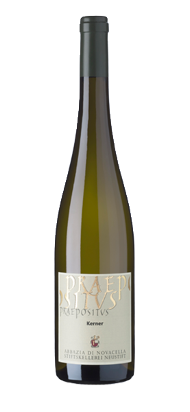 Kerner "Praepositus" Alto Adige DOC 2021