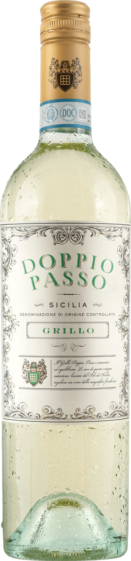 Doppio Passo Grillo 2021