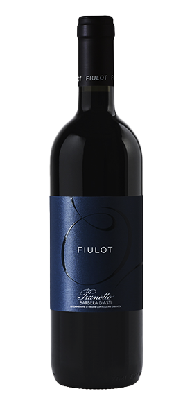 "Fiulot" Barbera d'Asti DOCG 2021