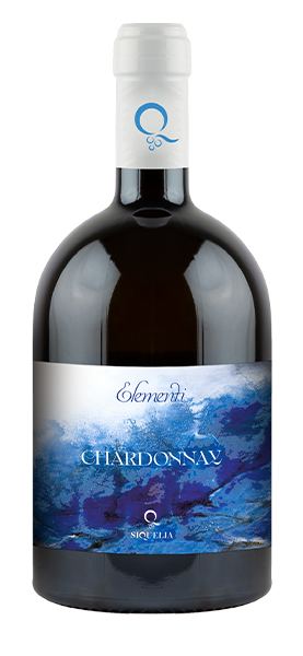 Chardonnay IGP Terre Siciliane 2021