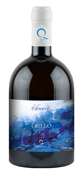 Grillo Sicilia DOC 2021