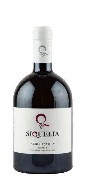 Nero d'Avola Sicilia DOC 2019