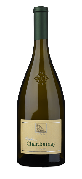 Chardonnay Alto Adige DOC 2022