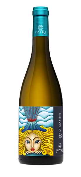 Etna Bianco DOC 2021