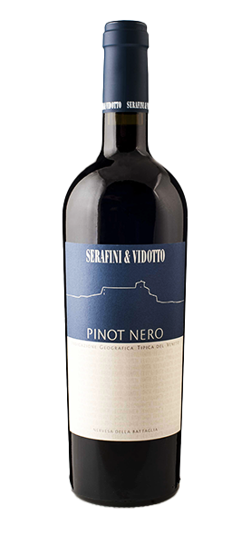 Pinot Nero IGT del Veneto 2022